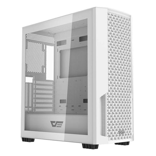 Darkflash DF2100 Computer case (white) - Without fan<<<PC Cases<<<Gaming<<<InnproXML