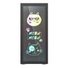 Darkflash DK210 Graffiti computer case (black) - Without fan<<<PC Cases<<<Gaming<<<InnproXML