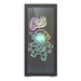 Darkflash DK210 Graffiti computer case (black) - Without fan<<<PC Cases<<<Gaming<<<InnproXML