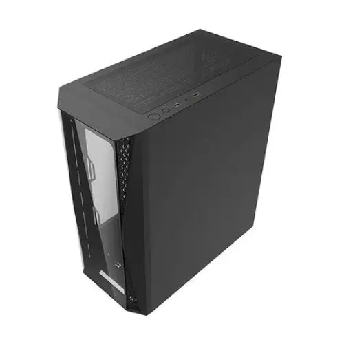 Darkflash DK352 Plus computer case (black) + 4 RGB fans - With fan<<<PC Cases<<<Gaming<<<InnproXML