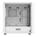 Darkflash DK431 computer case (white) + 4 fans - With fan<<<PC Cases<<<Gaming<<<InnproXML