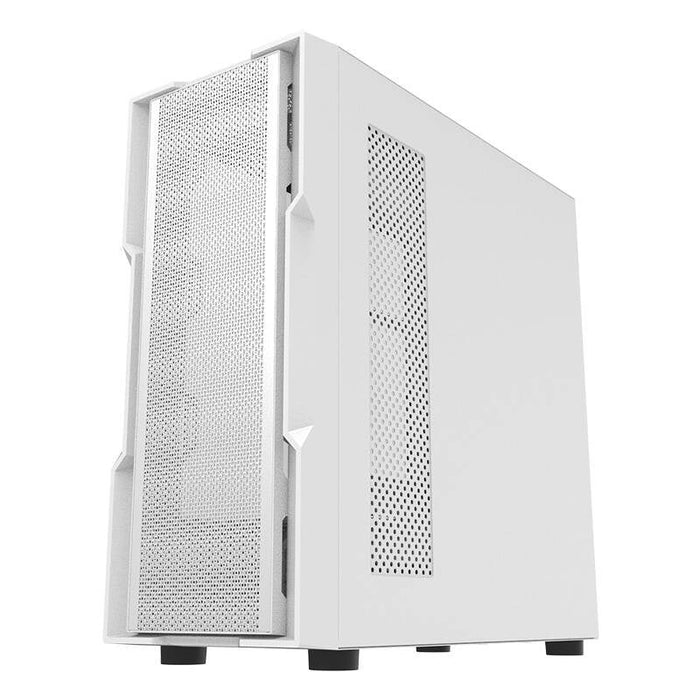 Darkflash DK431 MESH computer case (white) - Without fan<<<PC Cases<<<Gaming<<<InnproXML