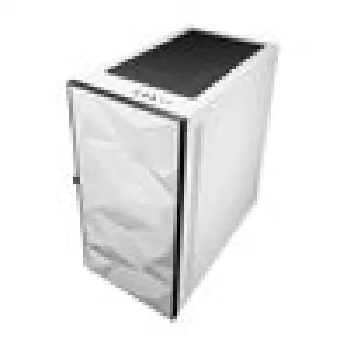 Darkflash DLM21 computer case (white) - Without fan<<<PC Cases<<<Gaming<<<InnproXML