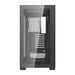 Darkflash DLX4000 Computer Case glass (black) - Without fan<<<PC Cases<<<Gaming<<<InnproXML