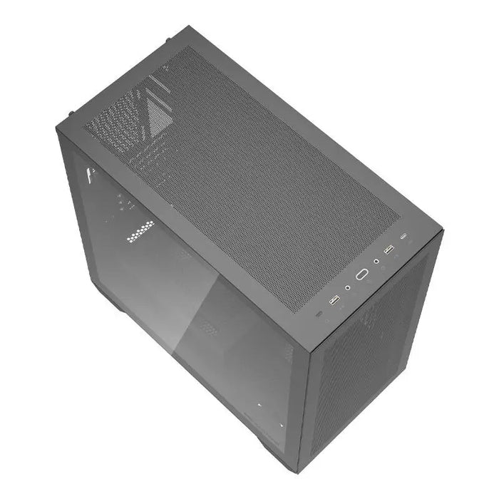 Darkflash DLX4000 Mesh Computer Case (black) - Without fan<<<PC Cases<<<Gaming<<<InnproXML