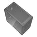 Darkflash DLX4000 Mesh Computer Case (black) - Without fan<<<PC Cases<<<Gaming<<<InnproXML
