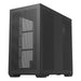 Darkflash DLX4000 Mesh Computer Case (black) - Without fan<<<PC Cases<<<Gaming<<<InnproXML