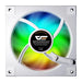 Darkflash DM20 computer fan (white) - Fans<<<Computer cooling<<<Gaming<<<InnproXML