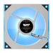 Darkflash DM8 ARGB Cooling Fan (White) - Fans<<<Computer cooling<<<Gaming<<<InnproXML