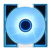 Darkflash DM8 ARGB Cooling Fan (White) - Fans<<<Computer cooling<<<Gaming<<<InnproXML