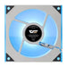 Darkflash DM8 ARGB Cooling Fan (White) - Fans<<<Computer cooling<<<Gaming<<<InnproXML
