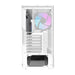 Darkflash DPX90 computer case (white) - With fan<<<PC Cases<<<Gaming<<<InnproXML