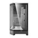 Darkflash DQX90 computer case (black) - With fan<<<PC Cases<<<Gaming<<<InnproXML