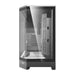 Darkflash DQX90 computer case (black) - With fan<<<PC Cases<<<Gaming<<<InnproXML