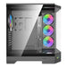Darkflash DQX90 computer case (black) - With fan<<<PC Cases<<<Gaming<<<InnproXML