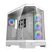 Darkflash DQX90 computer case (white) - With fan<<<PC Cases<<<Gaming<<<InnproXML