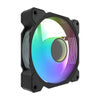 Darkflash DR08 3-in-1 Cooling Fan (Black) - Fans<<<Computer cooling<<<Gaming<<<InnproXML