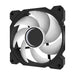 Darkflash DR08 3-in-1 Cooling Fan (Black) - Fans<<<Computer cooling<<<Gaming<<<InnproXML