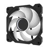 Darkflash DR08 3-in-1 Cooling Fan (Black) - Fans<<<Computer cooling<<<Gaming<<<InnproXML