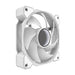 Darkflash DR08 5-in-1 Cooling Fan (White) - Fans<<<Computer cooling<<<Gaming<<<InnproXML