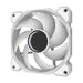 Darkflash DR08 5-in-1 Cooling Fan (White) - Fans<<<Computer cooling<<<Gaming<<<InnproXML