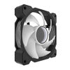 Darkflash DR08 Cooling Fan (Black) - Fans<<<Computer cooling<<<Gaming<<<InnproXML