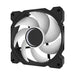 Darkflash DR08 Cooling Fan (Black) - Fans<<<Computer cooling<<<Gaming<<<InnproXML