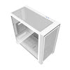 Darkflash DRX90 computer case (white) - With fan<<<PC Cases<<<Gaming<<<InnproXML