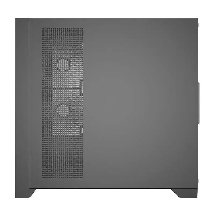 Darkflash DRX90 glass computer case (black) - Without fan<<<PC Cases<<<Gaming<<<InnproXML