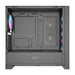 Darkflash DRX90 glass computer case (black) - Without fan<<<PC Cases<<<Gaming<<<InnproXML
