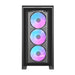 Darkflash DRX90 glass computer case (black) - Without fan<<<PC Cases<<<Gaming<<<InnproXML
