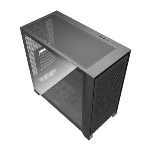 Darkflash DRX90 Mesh computer case (black) - With fan<<<PC Cases<<<Gaming<<<InnproXML