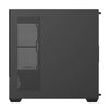 Darkflash DS900 AIR computer case (black) - Without fan<<<PC Cases<<<Gaming<<<InnproXML