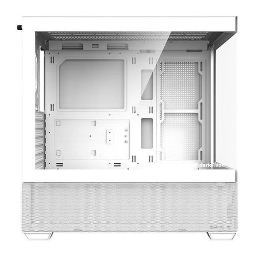 Darkflash DS900 AIR computer case (white) - Without fan<<<PC Cases<<<Gaming<<<InnproXML