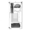 Darkflash DS900 AIR computer case (white) - Without fan<<<PC Cases<<<Gaming<<<InnproXML