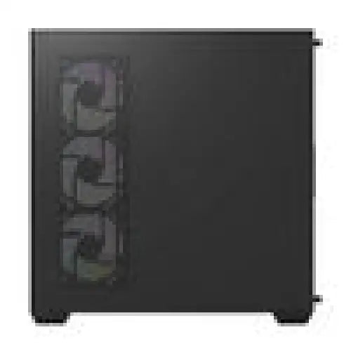 Darkflash DS900 computer case (black) + 7 ARGB fans - With fan<<<PC Cases<<<Gaming<<<InnproXML