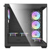 Darkflash DS900 computer case (black) + 7 ARGB fans - With fan<<<PC Cases<<<Gaming<<<InnproXML