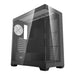 Darkflash DS900 computer case (black) - Without fan<<<PC Cases<<<Gaming<<<InnproXML