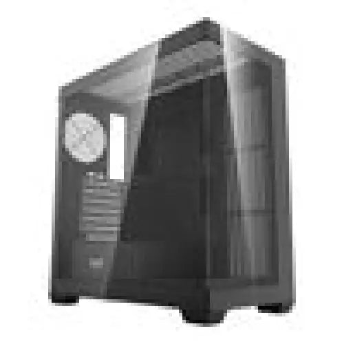 Darkflash DS900 computer case (black) - Without fan<<<PC Cases<<<Gaming<<<InnproXML