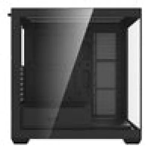 Darkflash DS900 computer case (black) - Without fan<<<PC Cases<<<Gaming<<<InnproXML