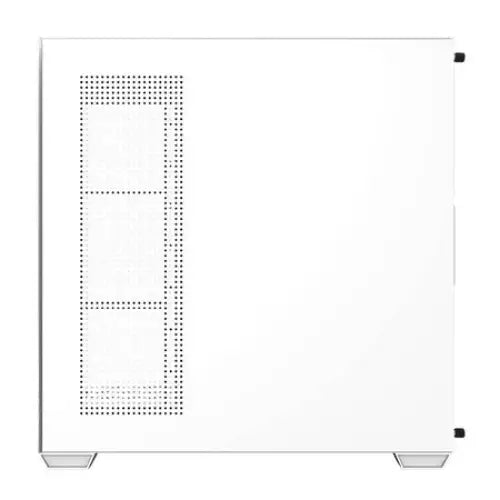 Darkflash DS900 computer case (white) - Without fan<<<PC Cases<<<Gaming<<<InnproXML