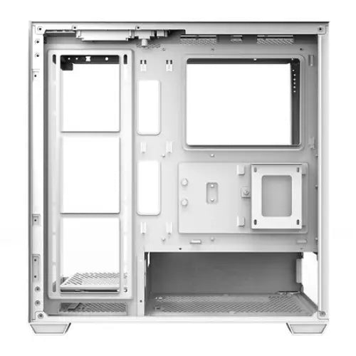 Darkflash DS900 computer case (white) - Without fan<<<PC Cases<<<Gaming<<<InnproXML