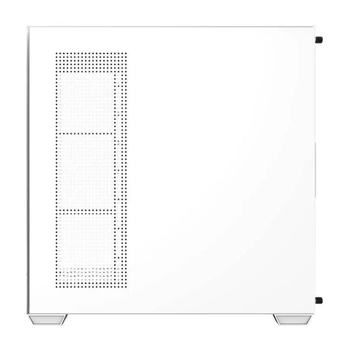 Darkflash DS900 computer case (white) - Without fan<<<PC Cases<<<Gaming<<<InnproXML