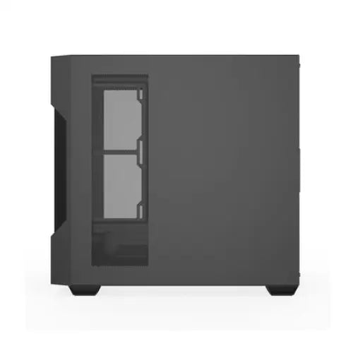 Darkflash DS900 Mesh computer case without fans (Black) - Without fan<<<PC Cases<<<Gaming<<<InnproXML