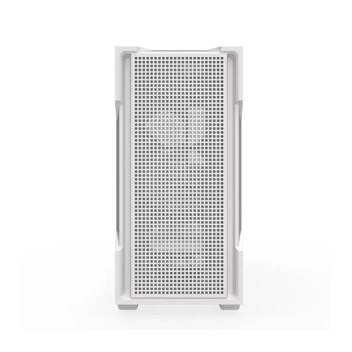 Darkflash DS900 Mesh computer case without fans (White) - Without fan<<<PC Cases<<<Gaming<<<InnproXML