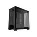 Darkflash DS900W computer case without fans (Black) - Without fan<<<PC Cases<<<Gaming<<<InnproXML