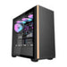 Darkflash DS900WS computer case (black) + 4 fans - With fan<<<PC Cases<<<Gaming<<<InnproXML