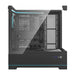 Darkflash DY450 PRO computer case (black) + 1 fan - Without fan<<<PC Cases<<<Gaming<<<InnproXML