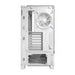 Darkflash DY450 PRO computer case (white) + 1 fan - With fan<<<PC Cases<<<Gaming<<<InnproXML