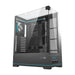 Darkflash DY450L PRO computer case (black) + 1 fan - With fan<<<PC Cases<<<Gaming<<<InnproXML